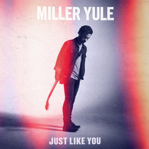 Just Like You cover