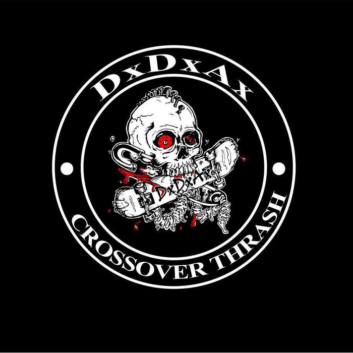 DxDxA | DxDxA Crossover