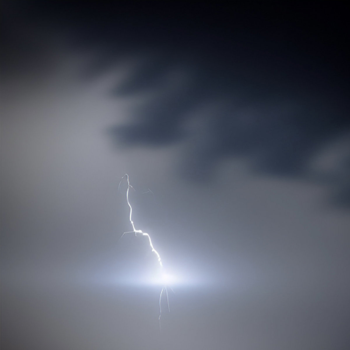 A Spark in the Dark | Necati Ozmucur