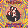 The Pink Fairies – Fuzz Freakout 1970-1971