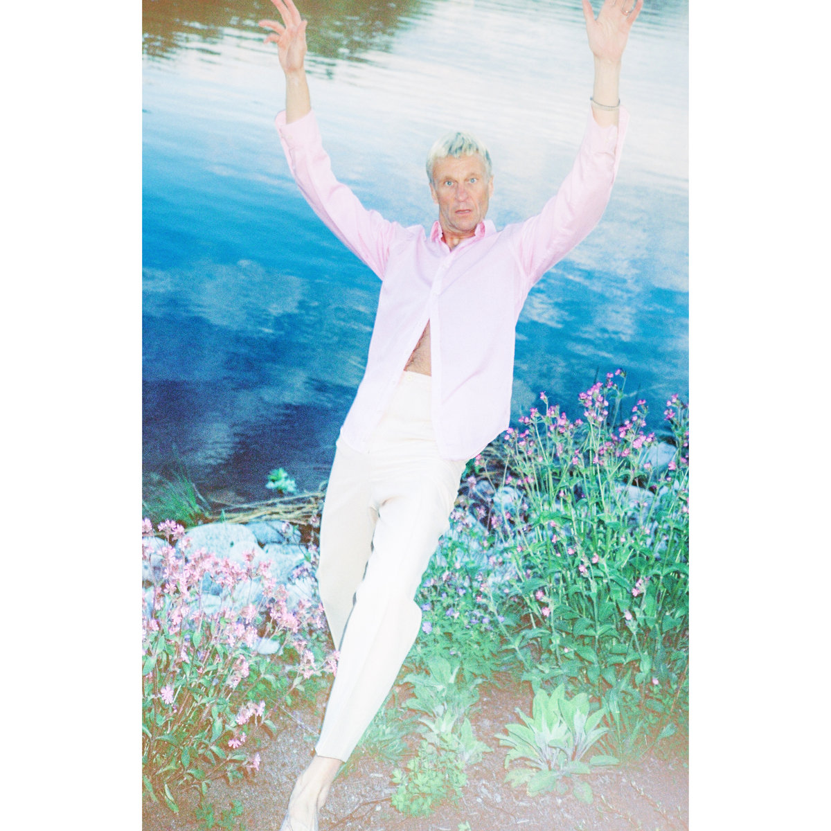 Spirit High | Själen | Studio Barnhus