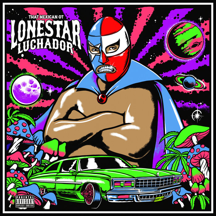 Johnny Dang feat. Paul Wall & Drodi, by That Mexican OT