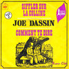 Joe Dassin - Siffler Sur La Colline (Remix Club)