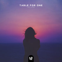 Table for One cover art