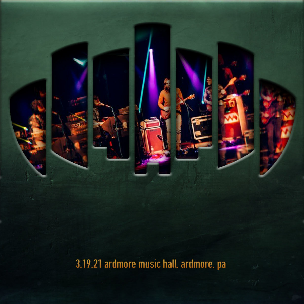 21 03 19 Ardmore Music Hall Ardmore Pa Dopapod