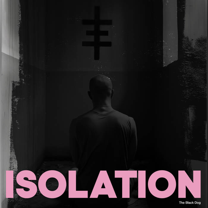 Isolation EP The Black Dog