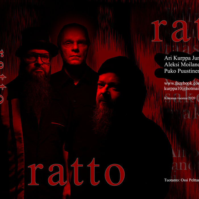 Ratto | Ratto