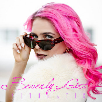 Music | Beverly Girl