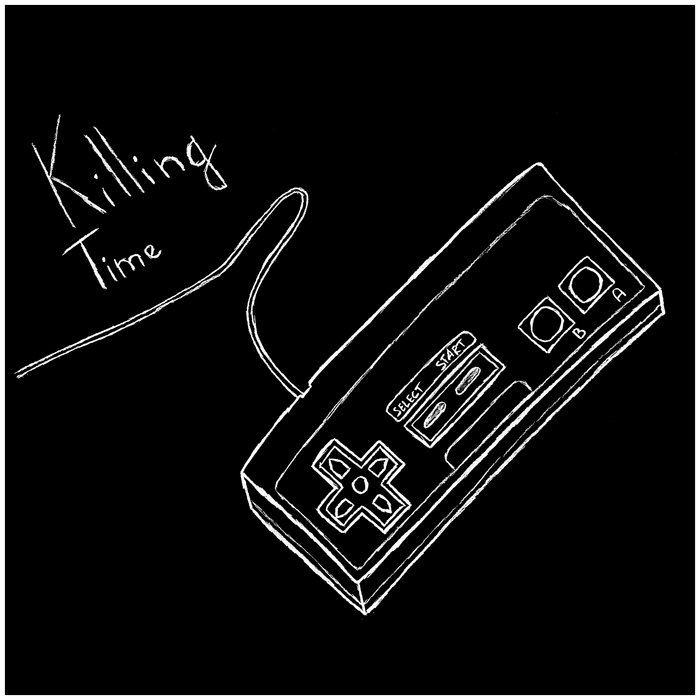 Killing Time (2012) | Creepue