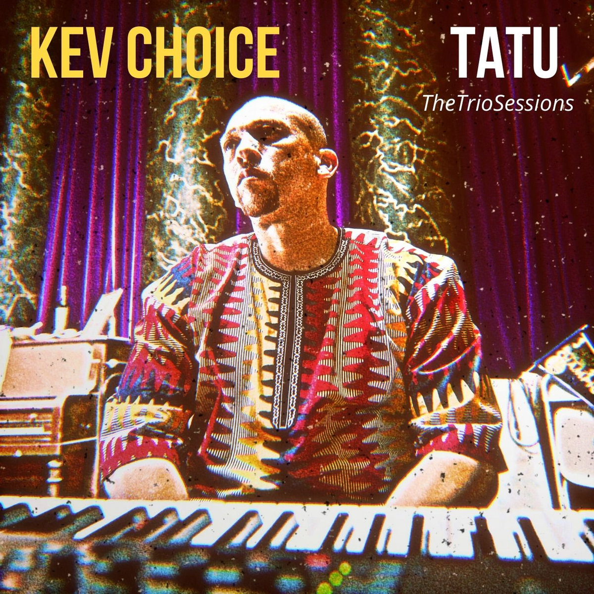 Tatu - TheTrioSessions | Kev Choice