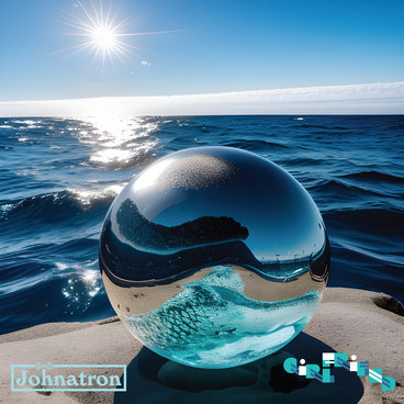 Beach Wolf (SODIAC Remix) main photo