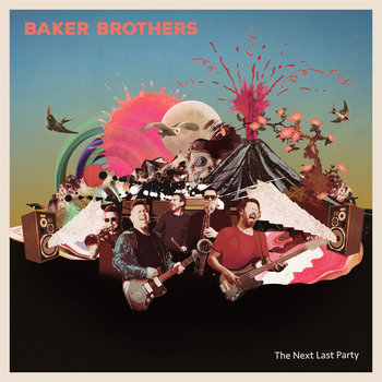 Music | Baker Brothers