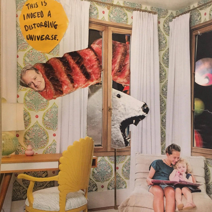 Lacey Days Jacuzzi Suit