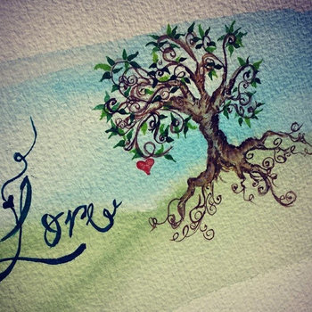 LORE EP by LORE