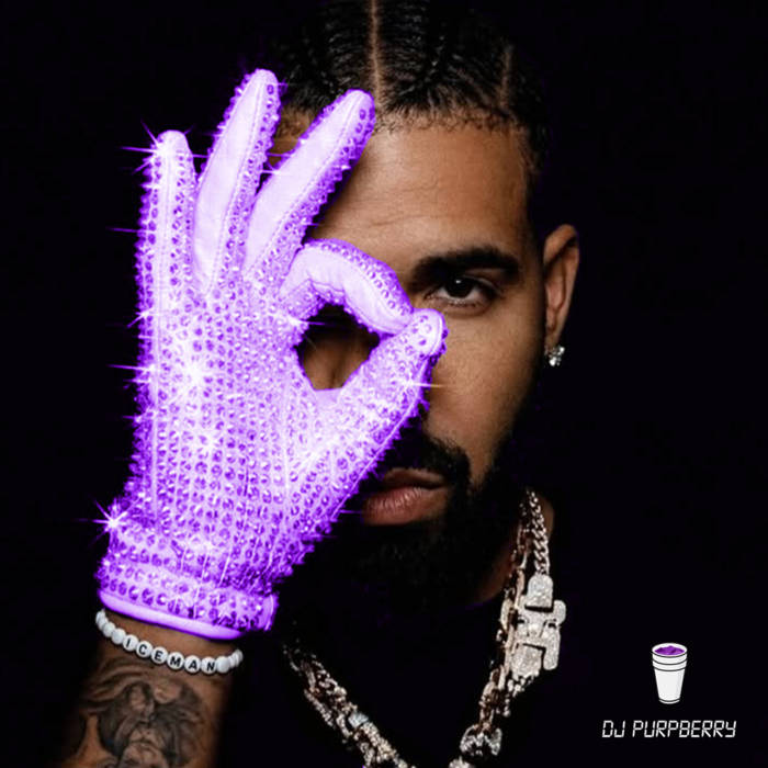 ICEMAN (Chopped & Screwed) | drake + dj purpberry | purp