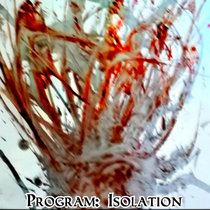 Program Isolation cover art