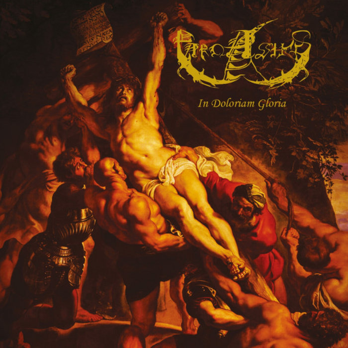 洋楽 PARNASSUS - In Doloriam Gloria a0663508836_5.jpg