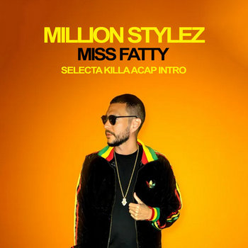 Music | Selecta Killa