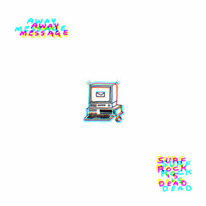 Away Message cover