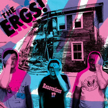 Music | The Ergs