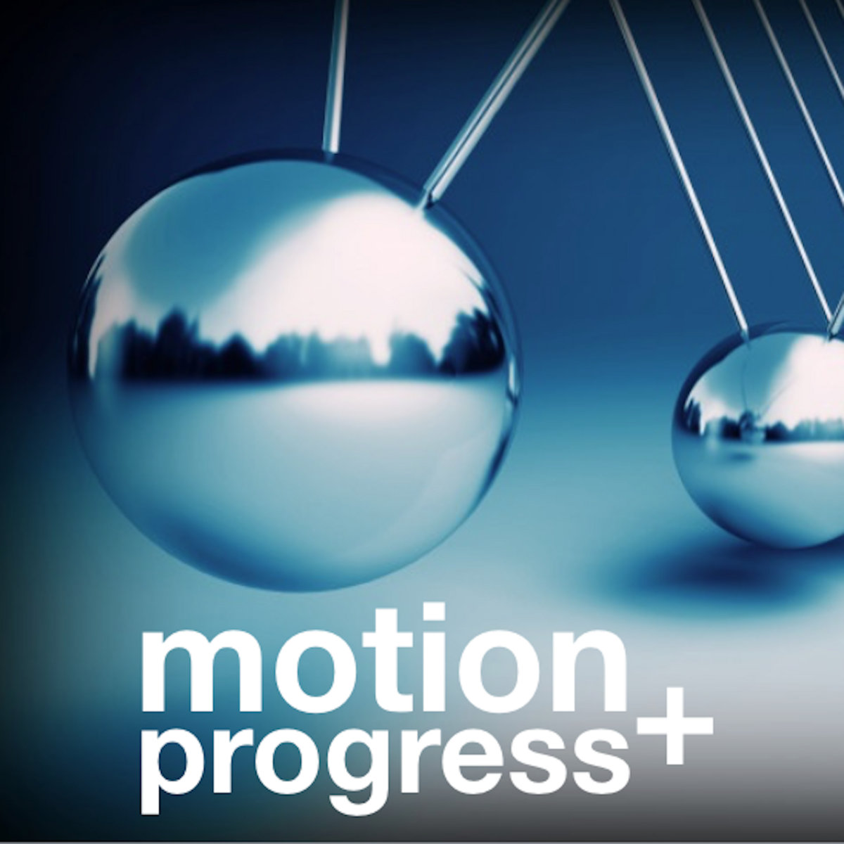motion + progress Phantom Power