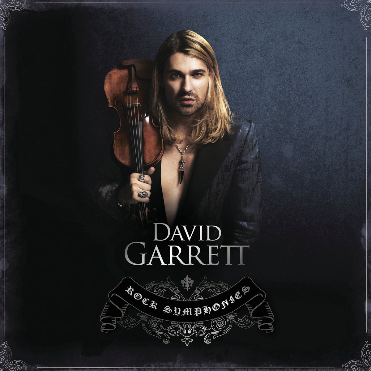 その他 David Garrett - Rock Symphonies/Open Air Live g6bh9ry David Garrett - Rock Symphonies/Open Air Live g6bh9ry