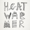Heatwarmer Cover Art