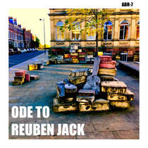 Ode To Reuben Jack cover art