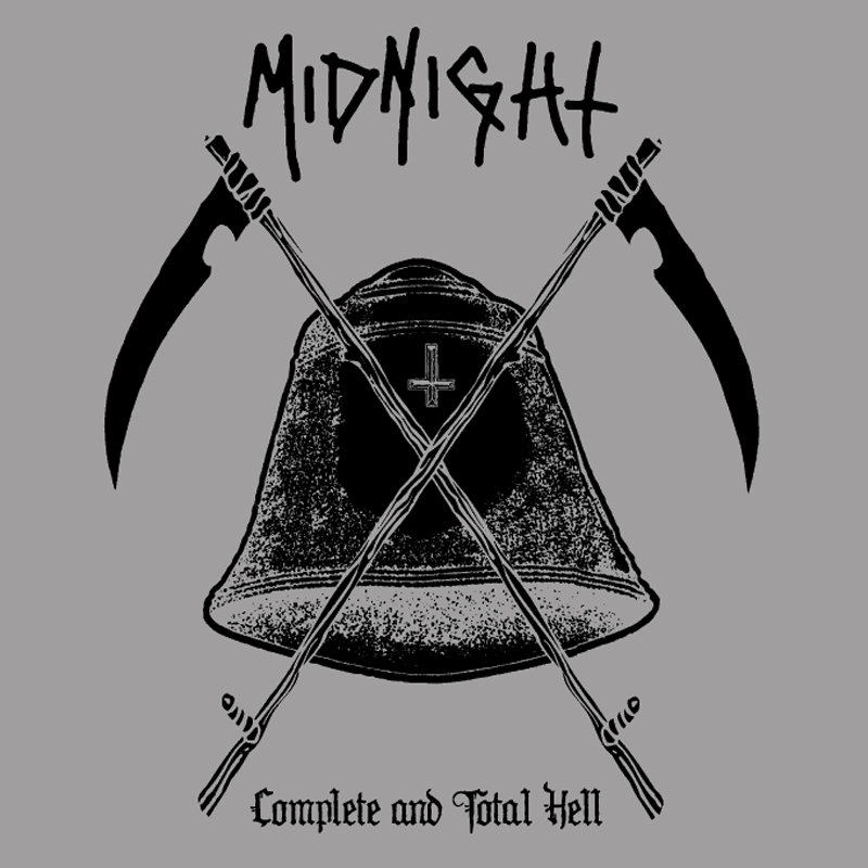 Complete and Total Hell | MIDNIGHT