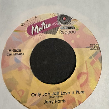 Music | JERRY HARRIS