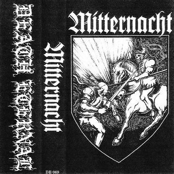Music | Death Eternal