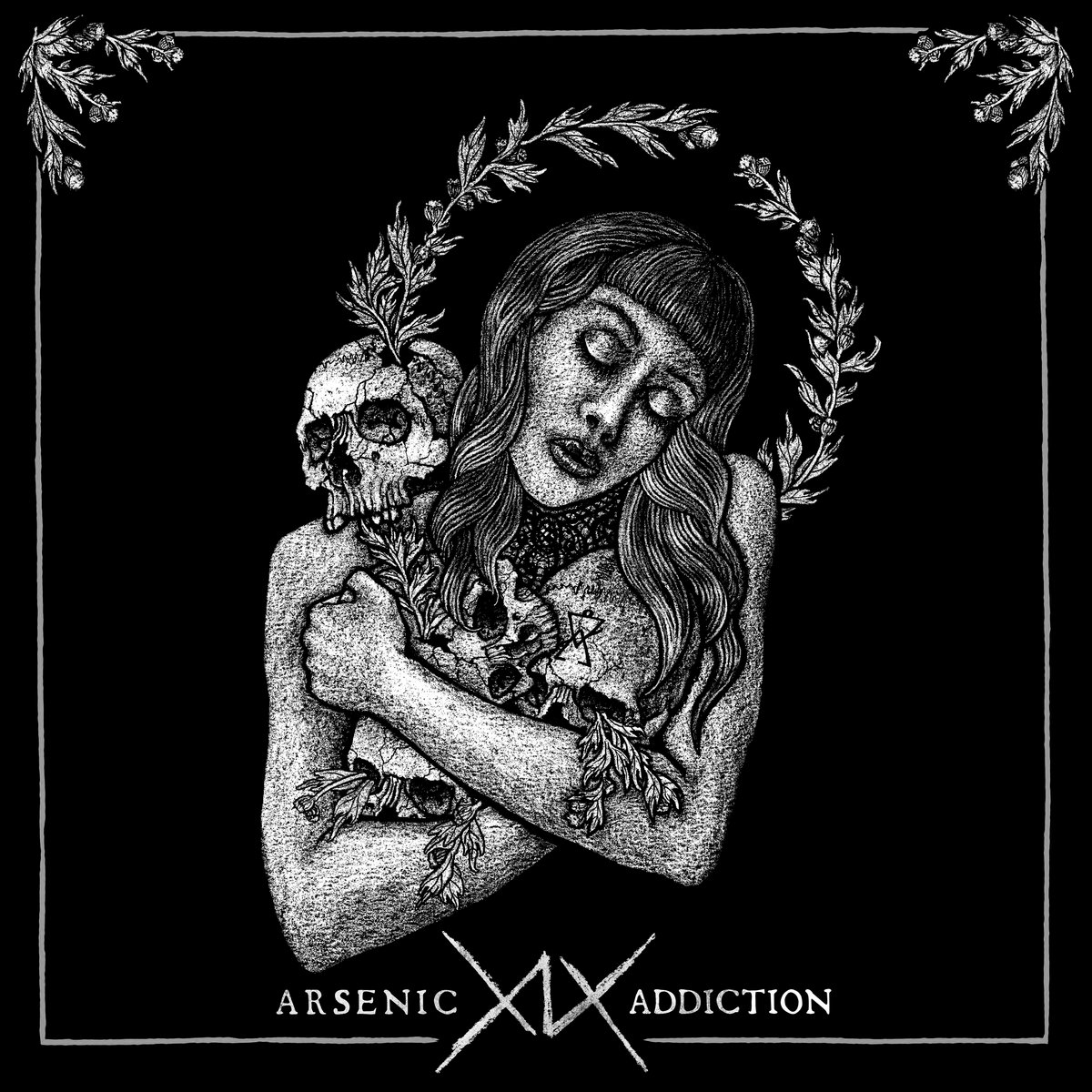 XIX | Arsenic Addiction