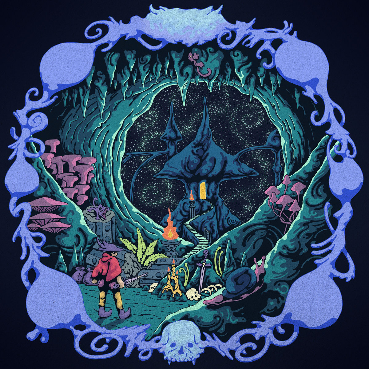 All About McGuffin | mei ehara