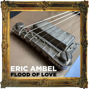 Flood Of Love (track #6 from the Shut In Singles Series) cover