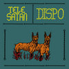 SPLIT - DISPO / TELESATAN Cover Art