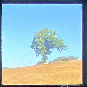 Memory Screen EP cover