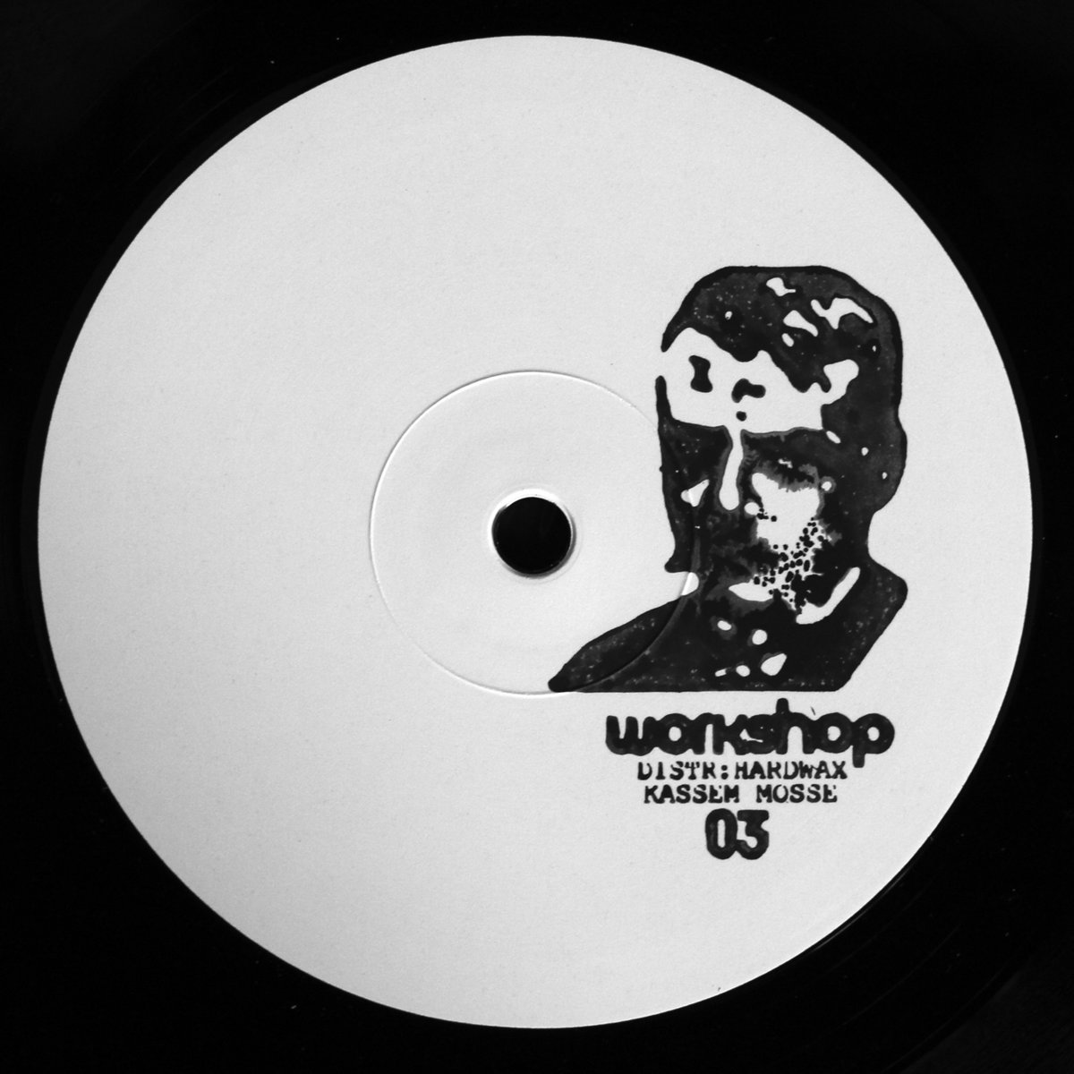 ギリシャ2discs LP Kassem Mosse Workshop 32 WORKSHOP32 Workshop /00520 Kassem Mosse: workshop 32 Album Review | Pitchfork