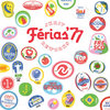 RNT036 // Férias ’77 Reworks
