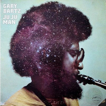 Gary Bartz – Music Is My Sanctuary – Vinyl (LP, Album, Stereo), 1977  [r12329437] | Discogs