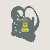 Efdemin — Mirror Phase EP