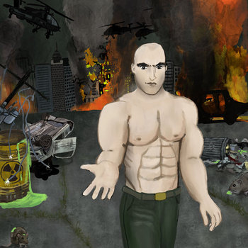 cover art
