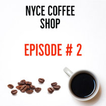 Nyce Coffee Shop #2 cover art