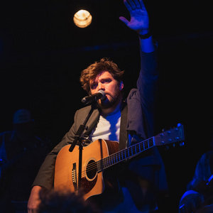 Nick Lutsko — CUATRO