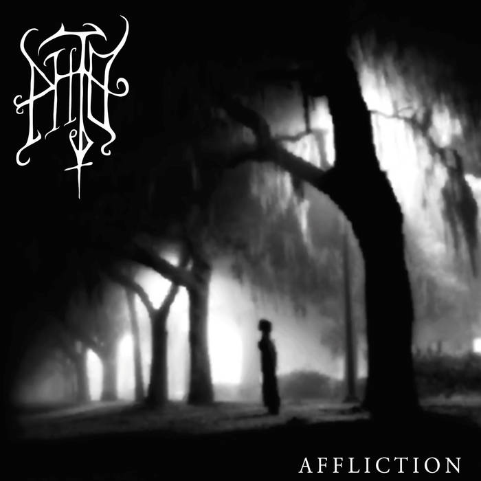 Affliction | P.H.T.O. | Immortal Frost Productions
