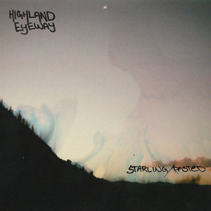 Starling/Pasted cover