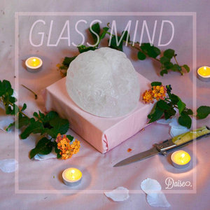 Glass Mind cover