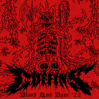 Coffins CD 3枚 Beyond the Circular Demise | Coffins
