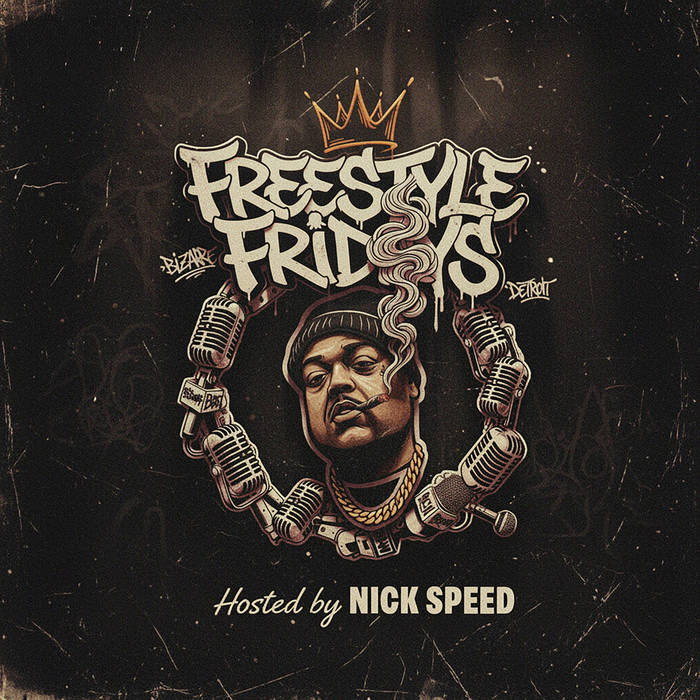 Freestyle Fridays | Bizarre