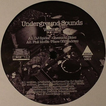Underground Sounds Vol.02