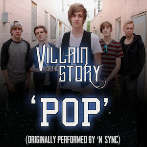 "Pop" (NSYNC Cover) cover